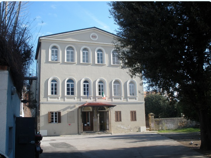 SCUOLA PRIMARIA CARDUCCI